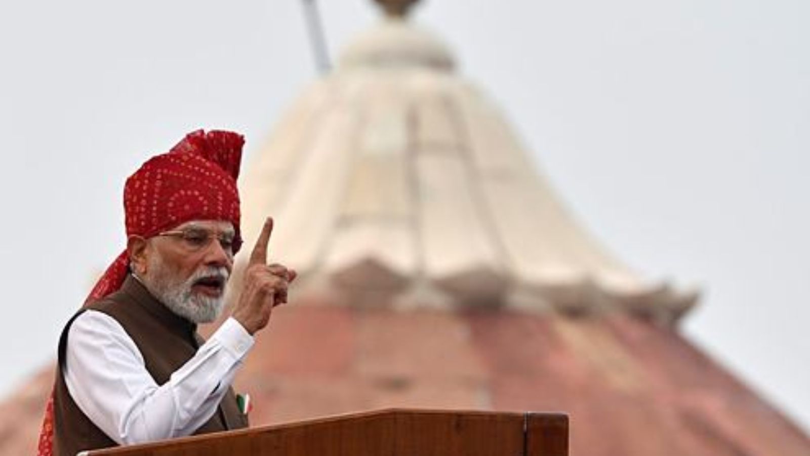 5 takeaways from PM Modi's I-Day speech: Youth outreach to push for Viksit Bharat, women's quota
