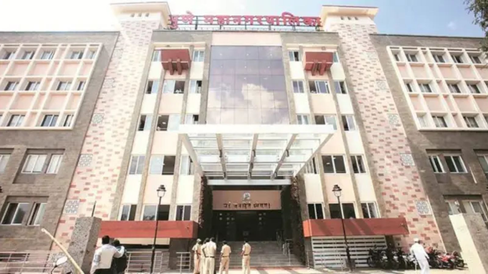 Pune Municipal Corporation plans Ambedkar Bhavan expansion at Mangalwar Peth