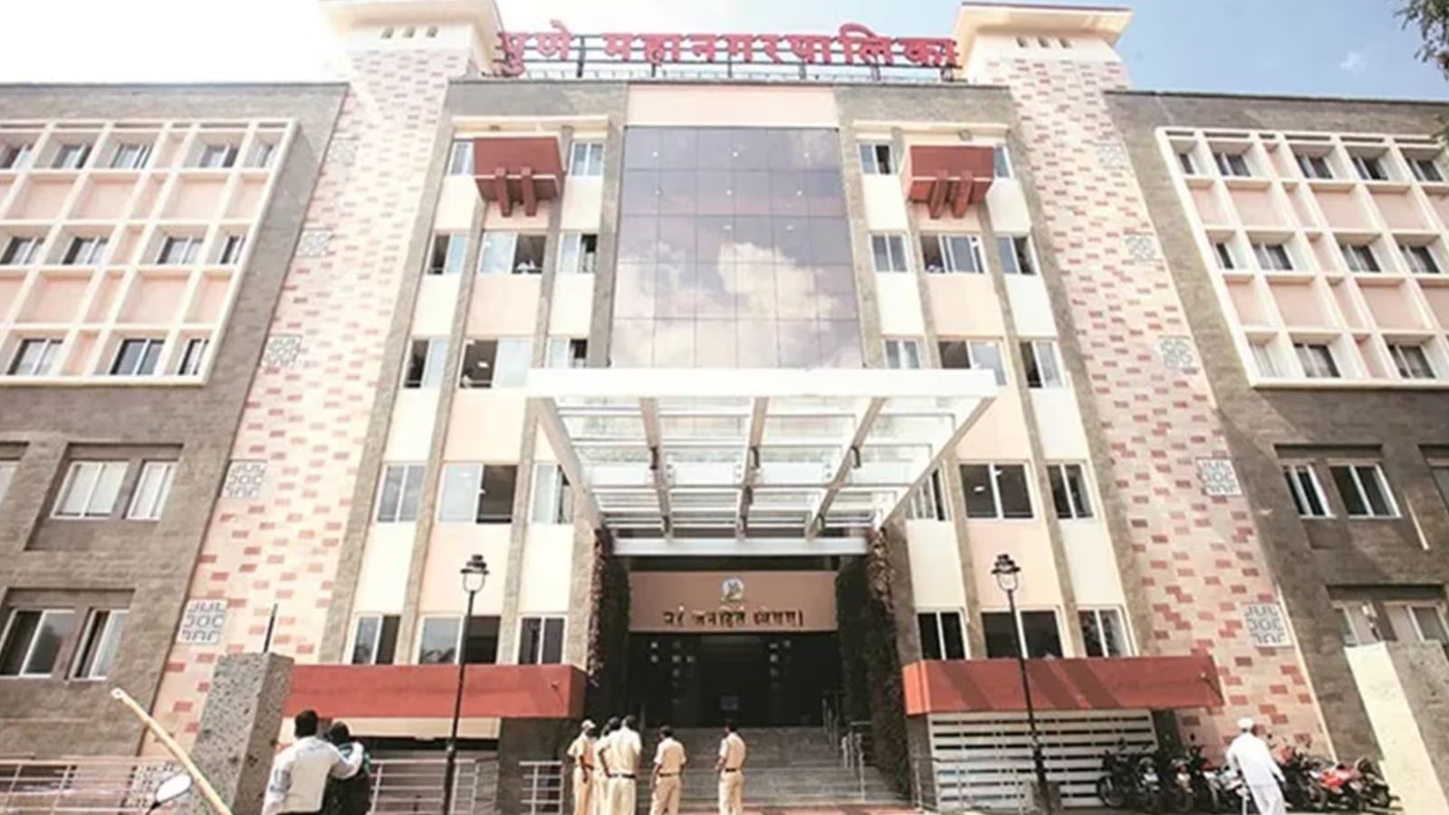 PMC Faces Court Order and Launches Drive to Recover Pending Property Dues