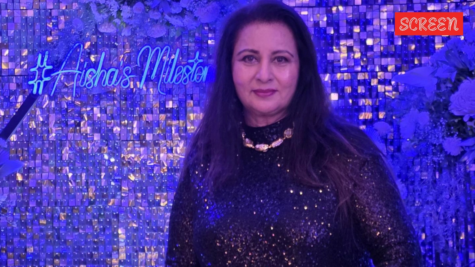 पूनम धिलोंन को डेंगू का पता चला, CINTAA में इस्तीफ़ा विवाद के बीच अस्पताल में भर्ती