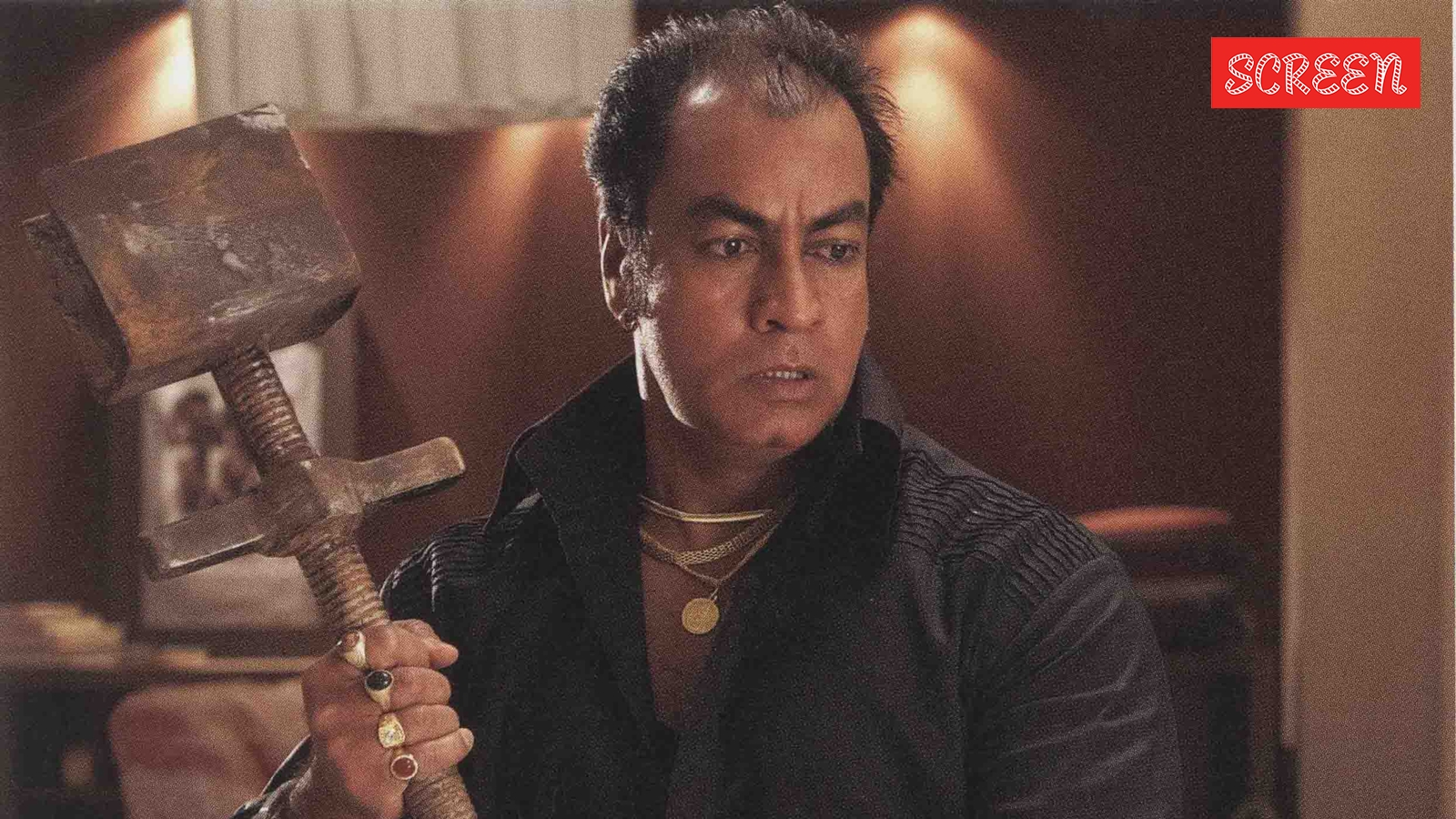 Bollywood actor Pradeep Rawat dies at 74; Yashpal Sharma mourns demise