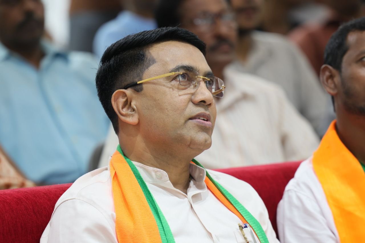 Goa Government Halts Introduction of Anti-Conversion Bill Amid Legislator Opposition