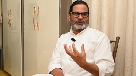 Prashant Kishor: 'Not Gen Z protests, BJP lost Bankipur due to Samrat Choudhary’