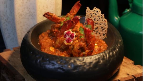 Parsi New Year in Delhi