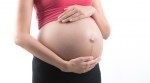 pregnant belly
