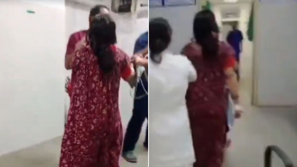 madhya pradesh, pregnant woman death,