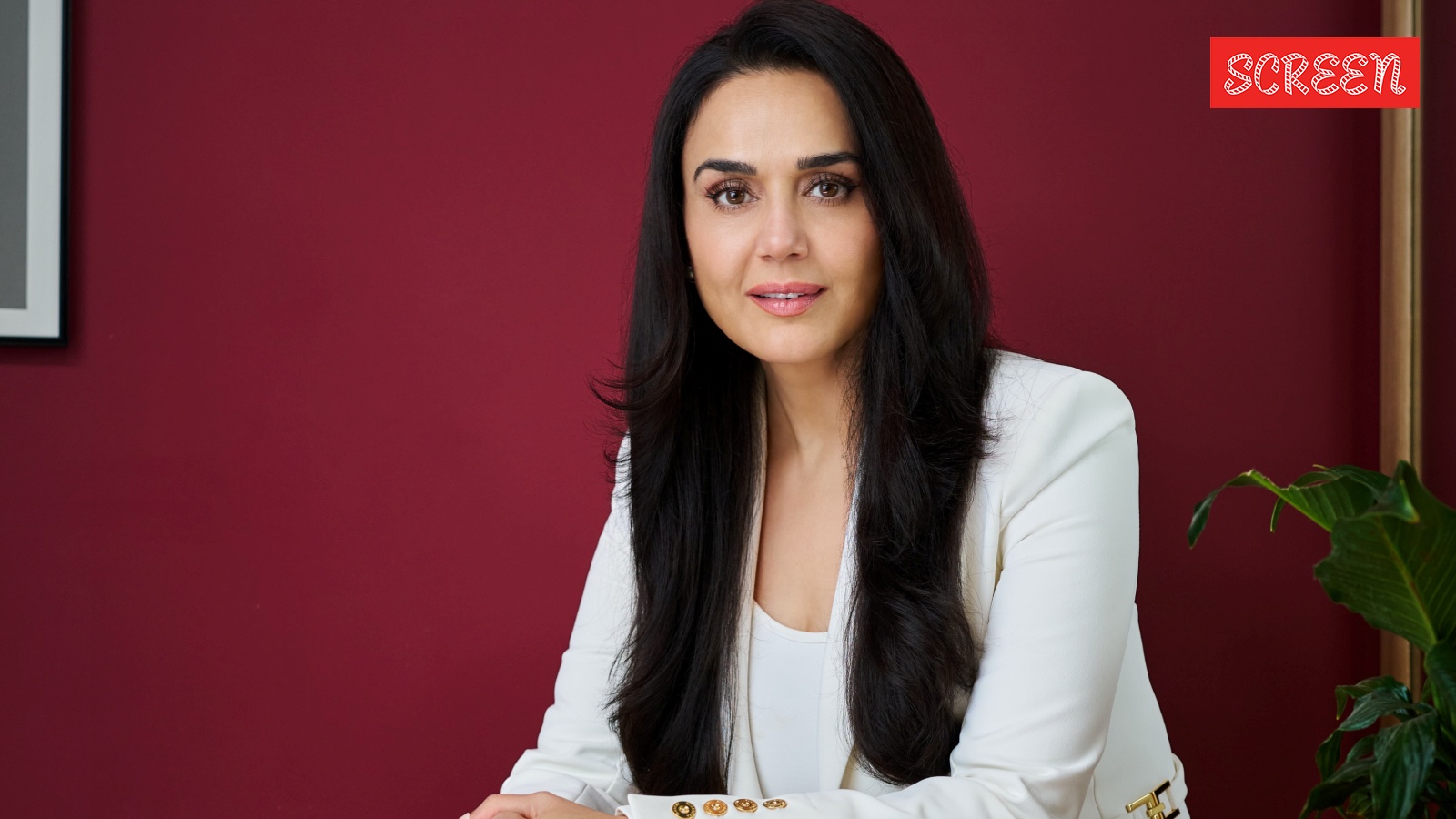 'Clickbait content is not cool': Preity Zinta slams video claiming she ignored Aamir Khan
