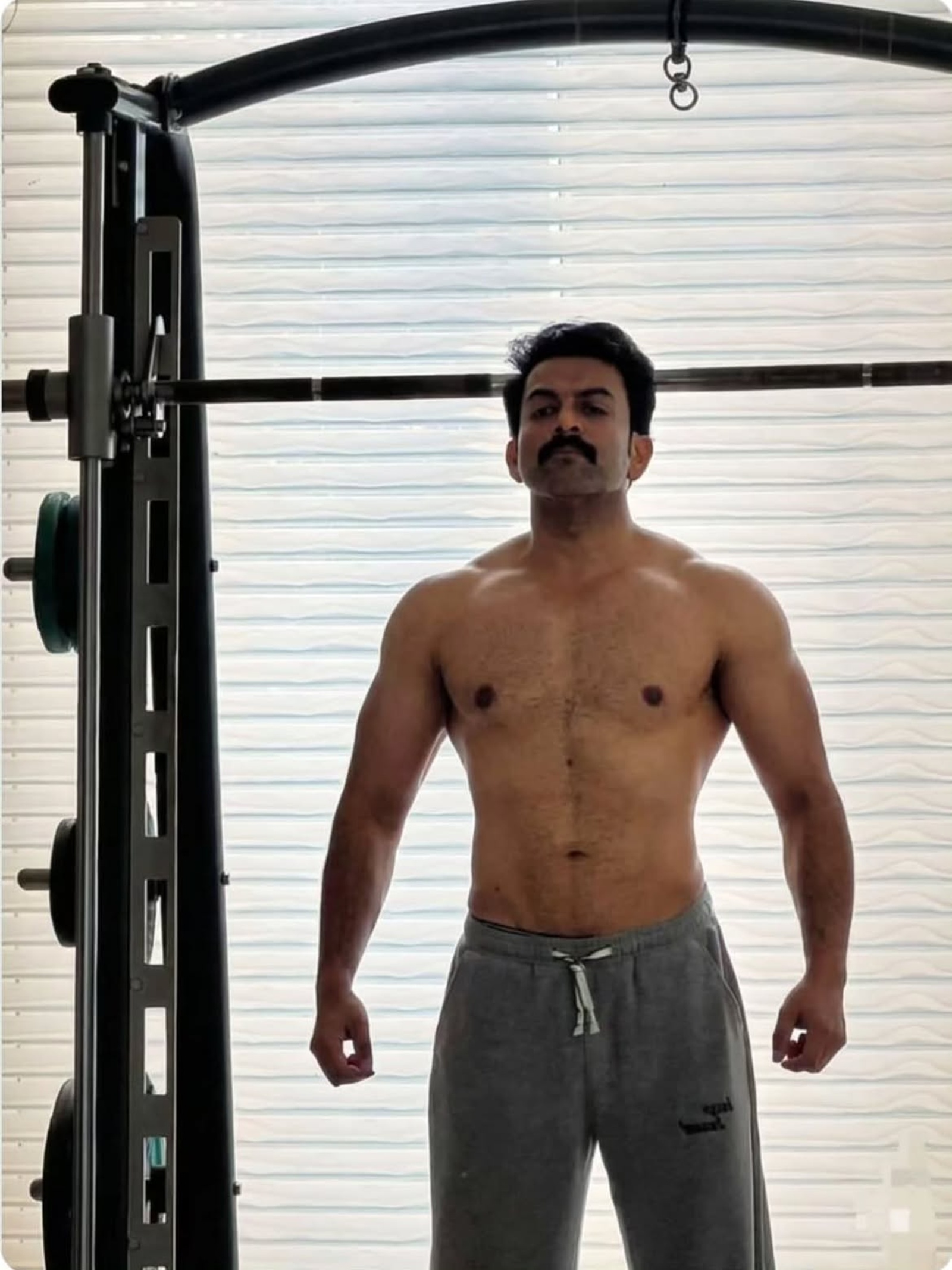 Prithviraj Sukumaran shares his wellness staples
