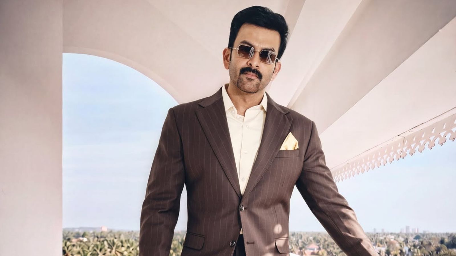 Prithviraj Sukumaran Shares His Travel Diet and Workout Routine