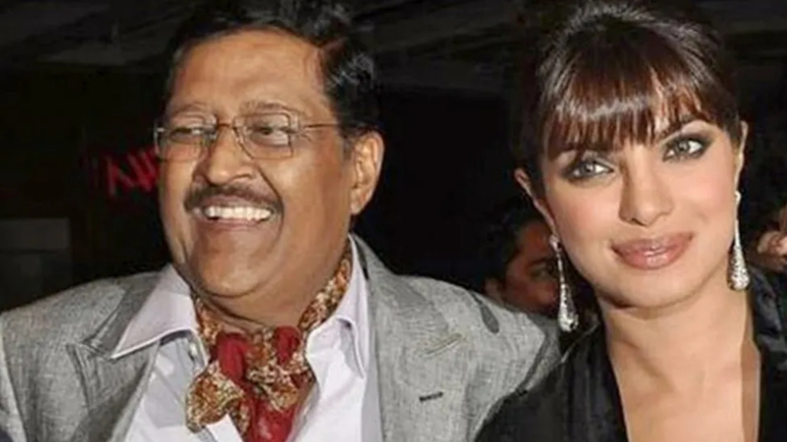 Priyanka Chopra remembers when her late father was happiest: ‘I really miss him’