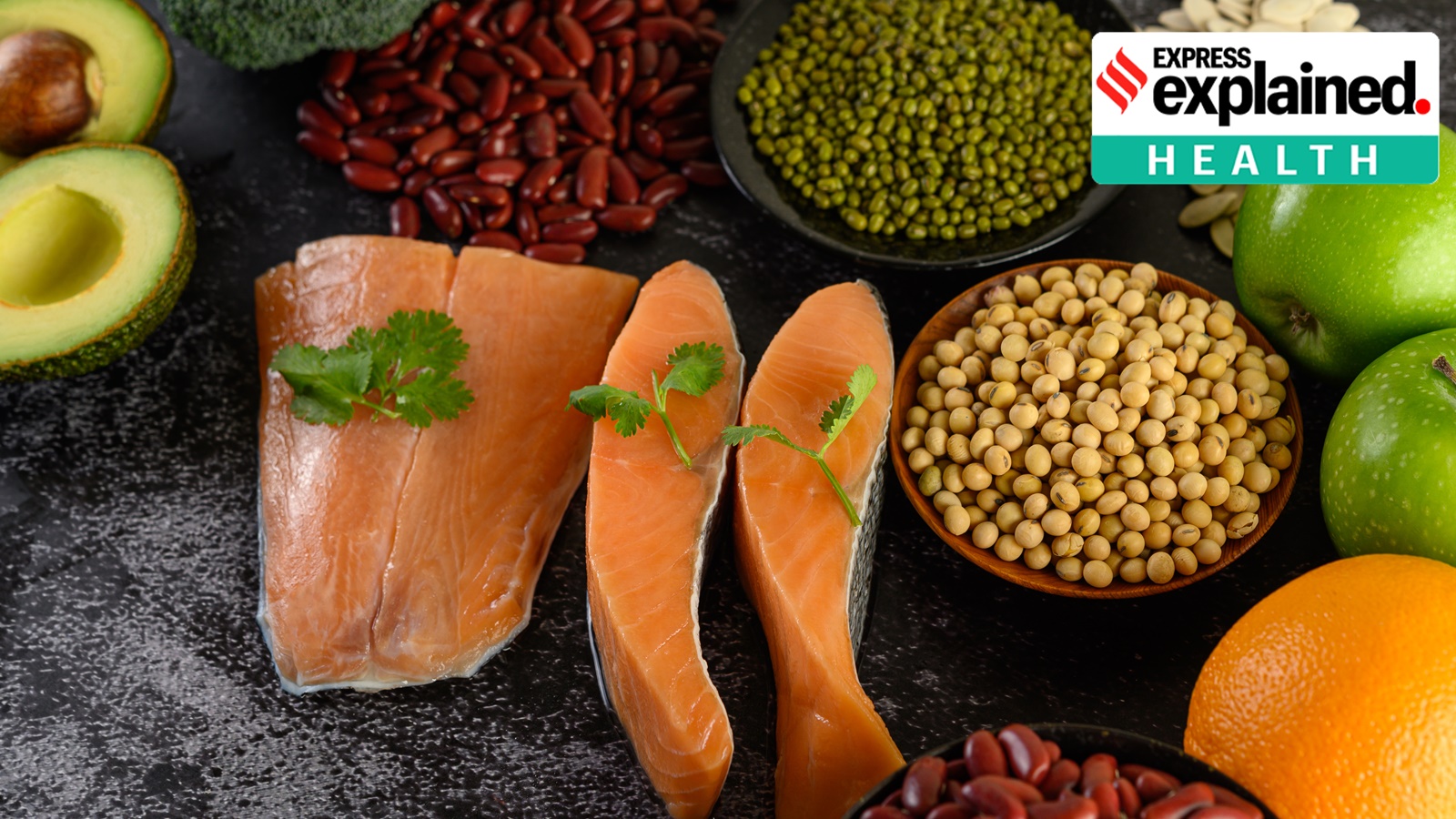 Met today's protein target? Research suggests less may help you live longer