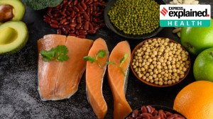 Met today’s protein target? Research suggests less may help you live longer