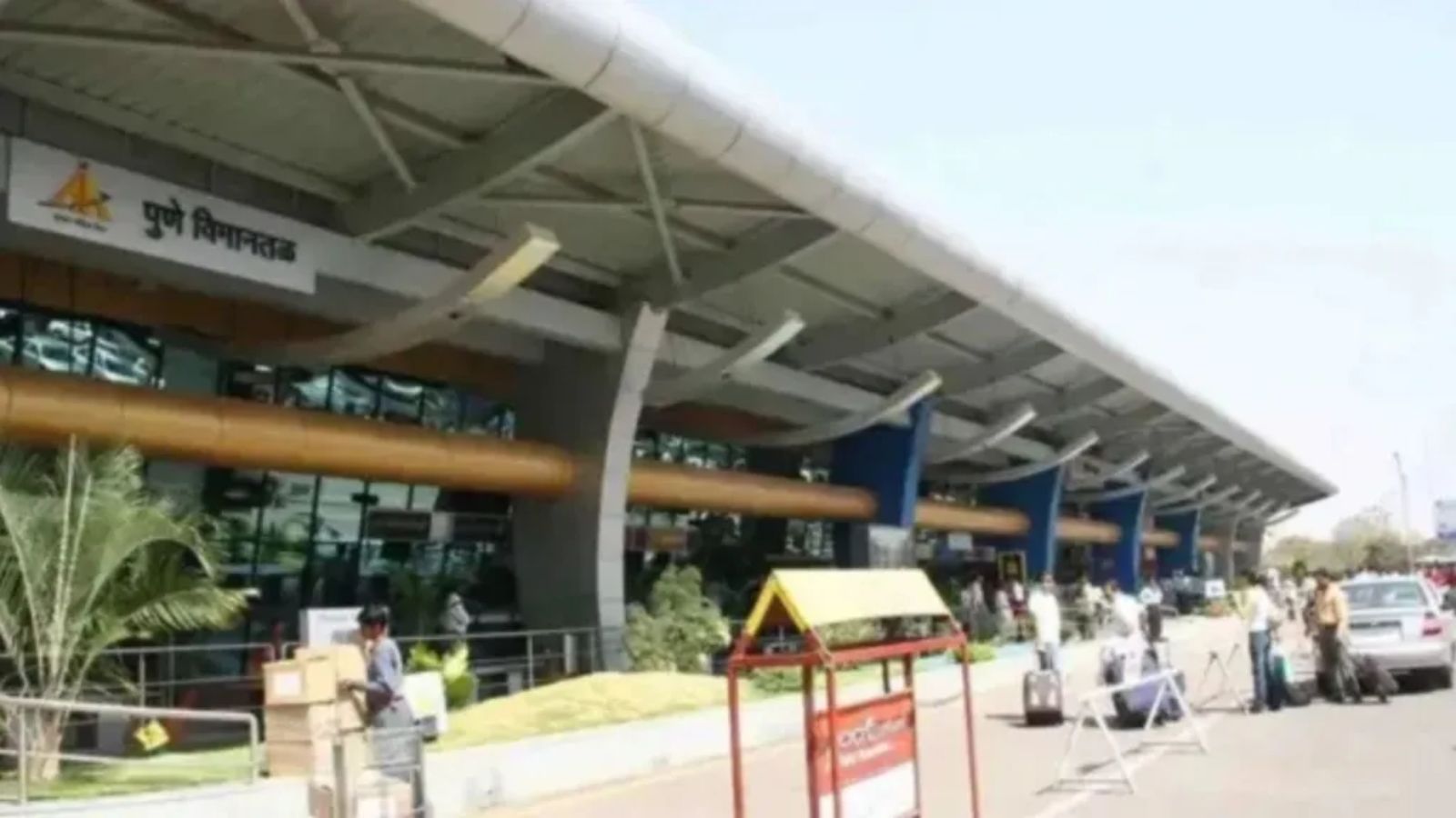 Pune Airport logs one of busiest days as connectivity expands with Dubai, Bangkok flights