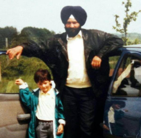 punjab wedding