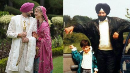 punjabi wedding