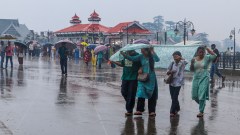 98 killed in Himachal road accidents during monsoon; Chamba, Sirmaur among worst-hit