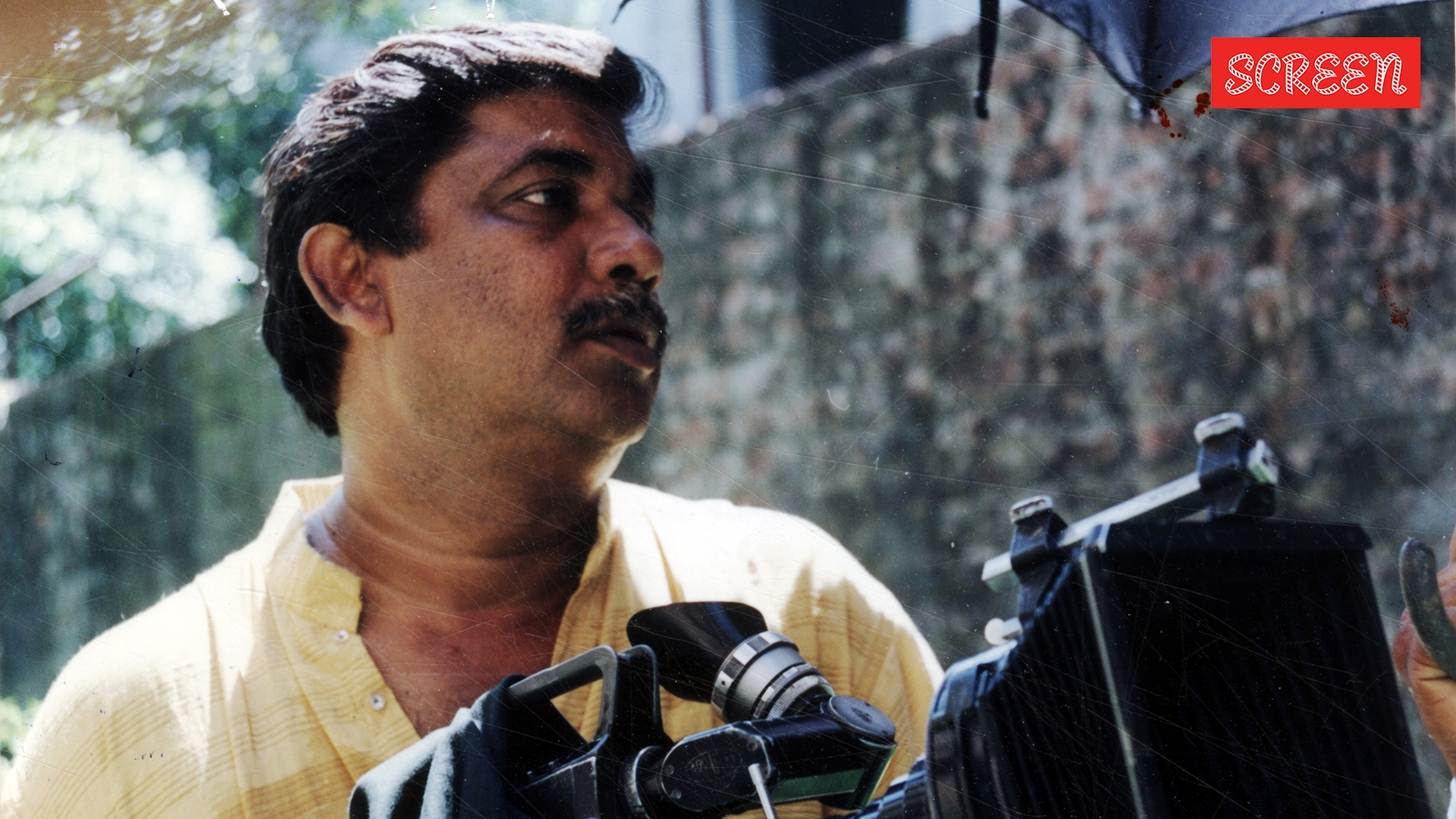 Filmmaker Raja Sen Dies At 71 After Prolonged Illness