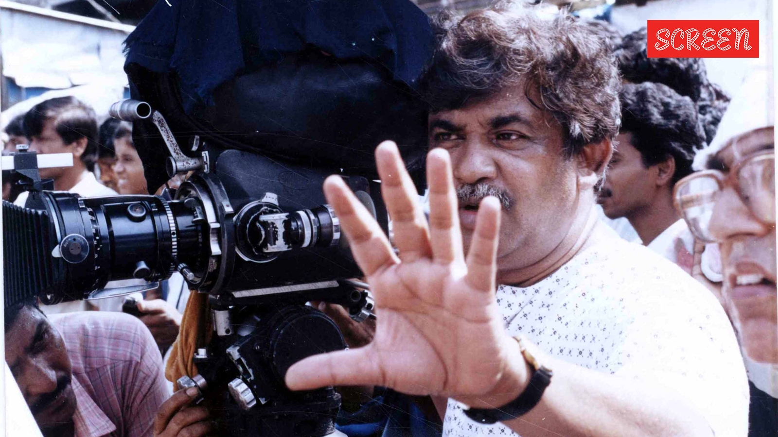 Veteran Bengali filmmaker Raja Sen in critical condition