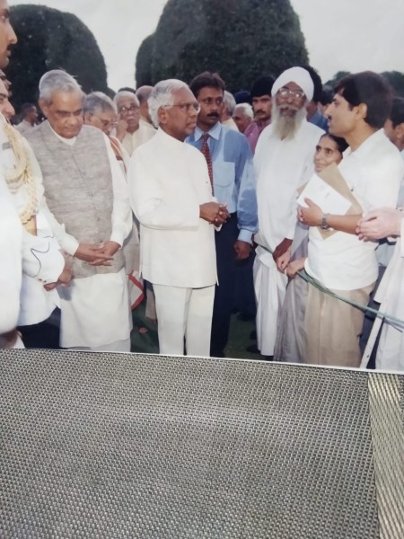 rajinder koul