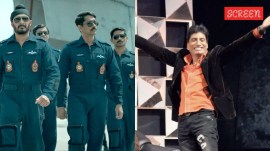 Raju Srivastava’s connection to Netflix's Operation Safed Sagar