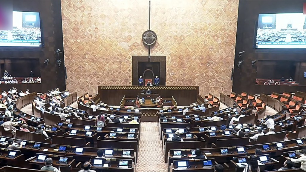Monsoon Session 2026