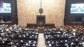 Monsoon Session 2026