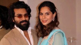 When Upasana Konidela put Ram Charan to a test of love