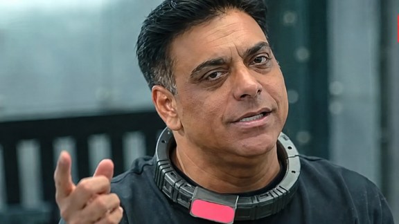 Ram Kapoor