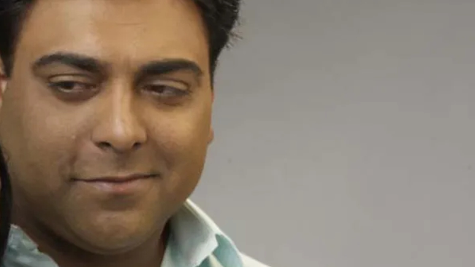Ram Kapoor's blood sugar hit 600: 'Doctors warned me of death risk'