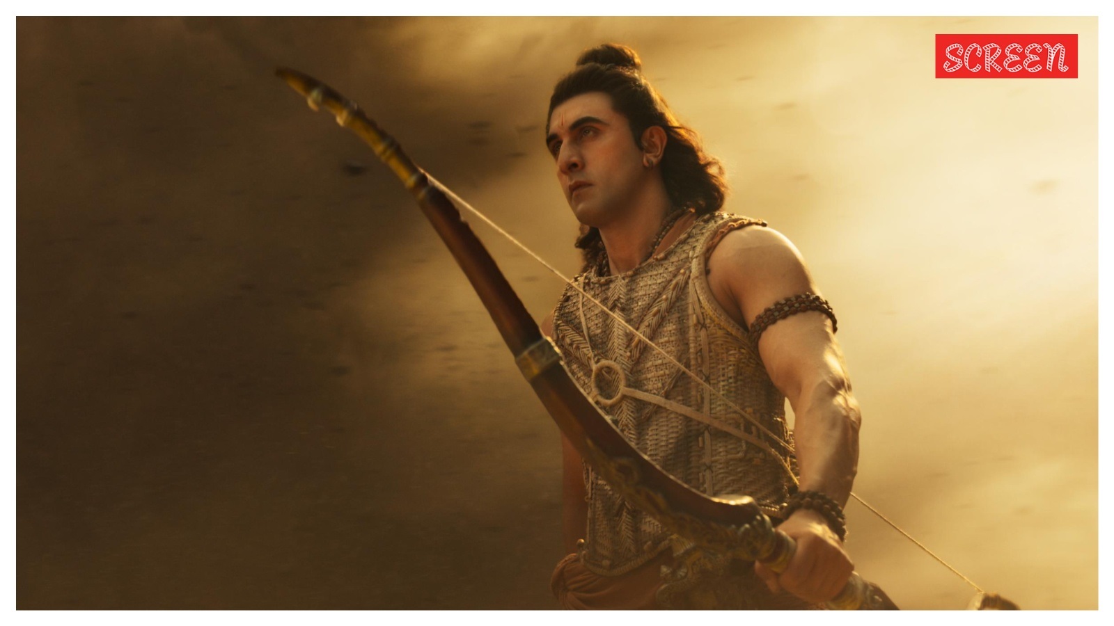 Ranbir Kapoor hits back at 'CGI critics' slamming Ramayana after watching trailer on phones