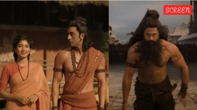 Ramayana's global release to beat Avatar 2, RRR: Eyeing 59,000+ screens worldwide