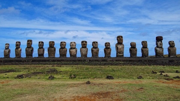Rapa Nui (Wikipedia)