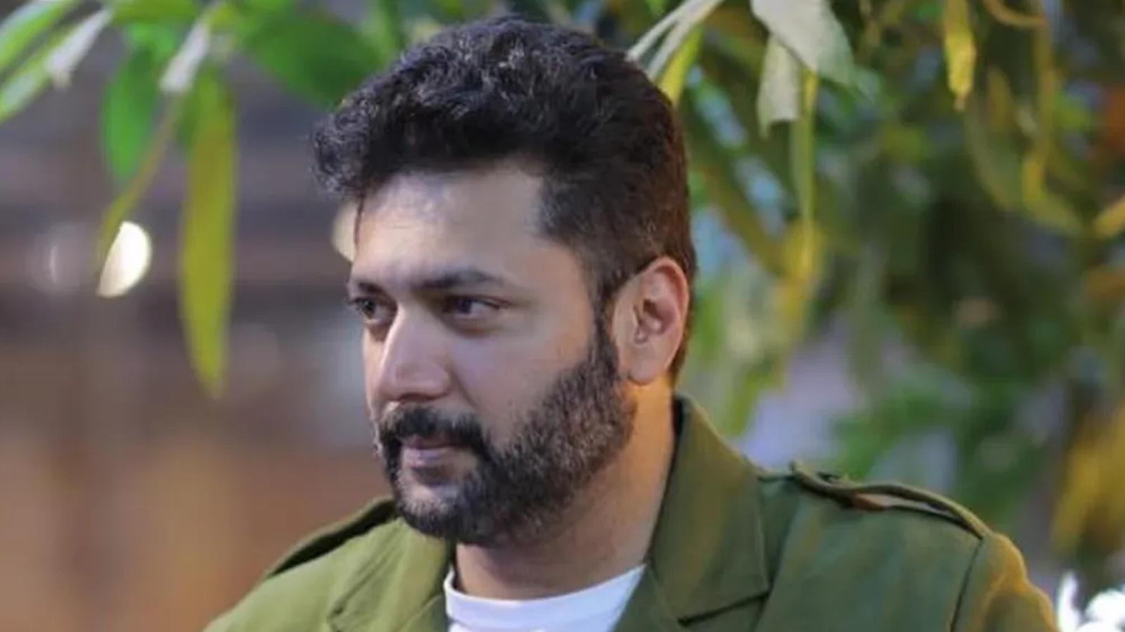 Actor Ravi Mohan Shares Fitness Routine Inspired by CM Vijay’s ‘Mindspace’