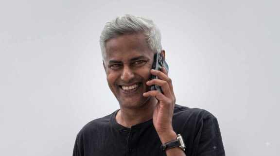 RAVI NAIR