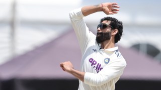 Ravindra Jadeja: The last man standing from India’s 2015 core