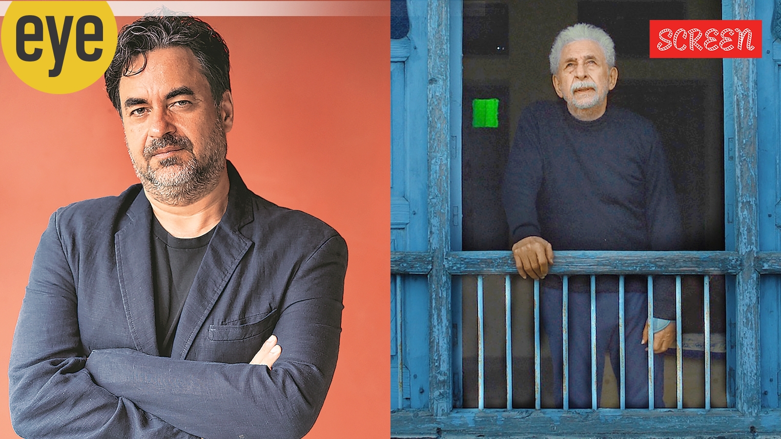 ‘I let Naseeruddin Shah direct himself’: Rehmat director Gurvinder Singh