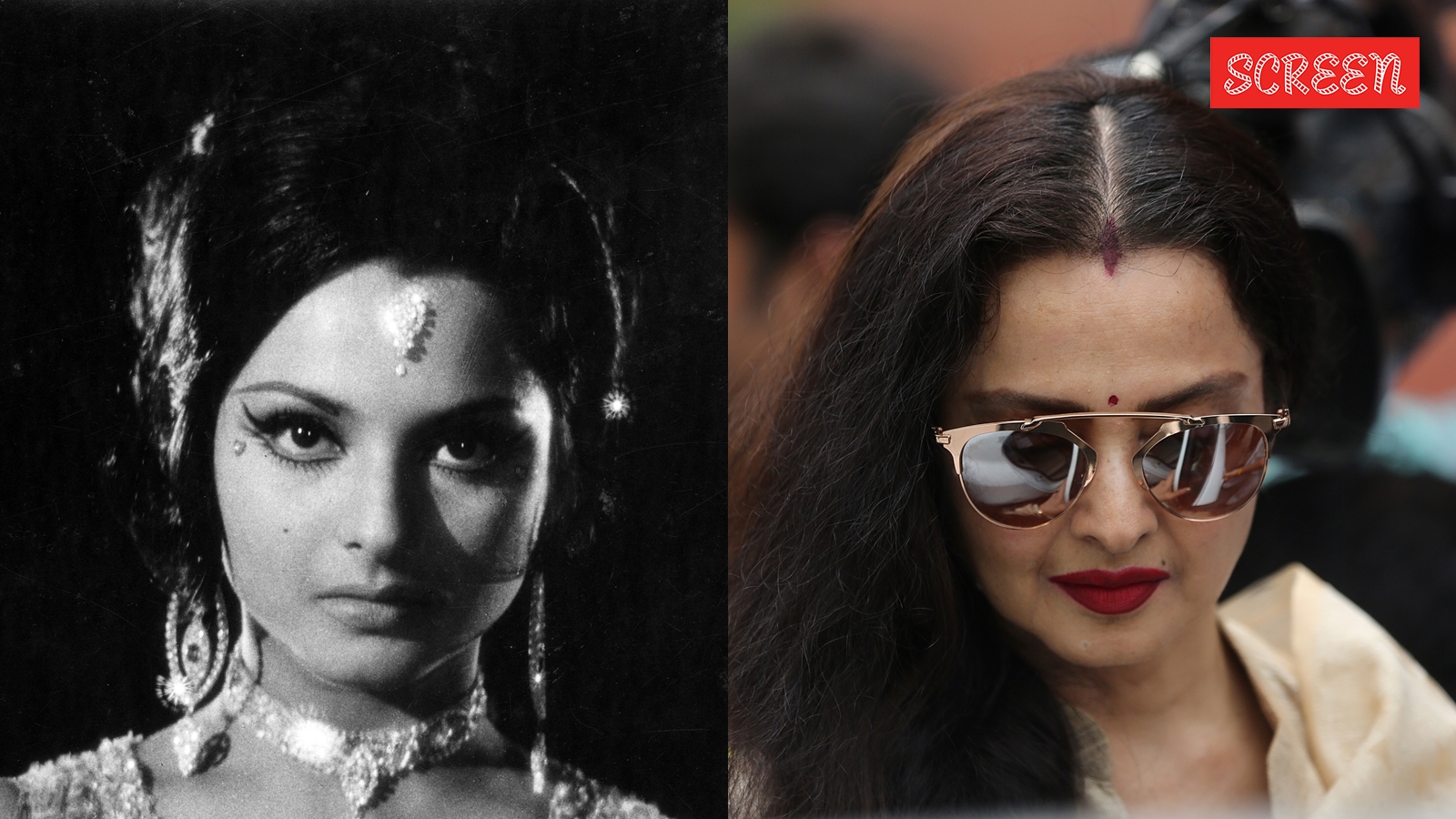 ‘শুরুতে রেখা মোটা ছিলেন’: বলীউড রূপান্তরের বিষয়ে বিস্ফোরক মন্তব্য ভগ্নিশ্বরের