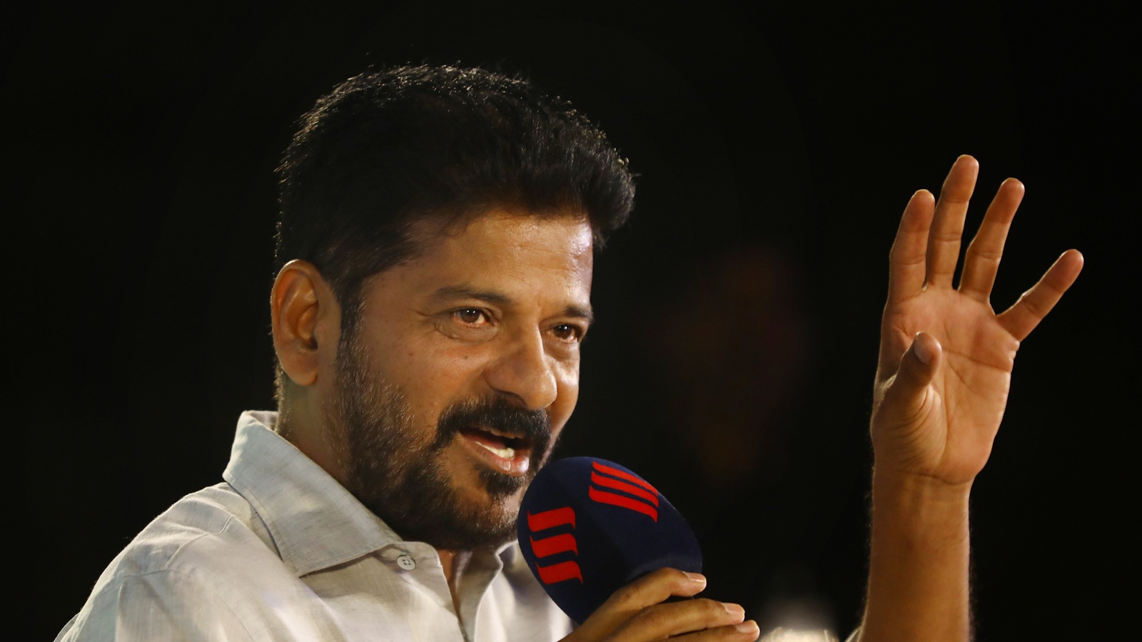 Revanth’s warning to Congress leaders: 21% votes could be deleted after Telangana SIR, heads will roll