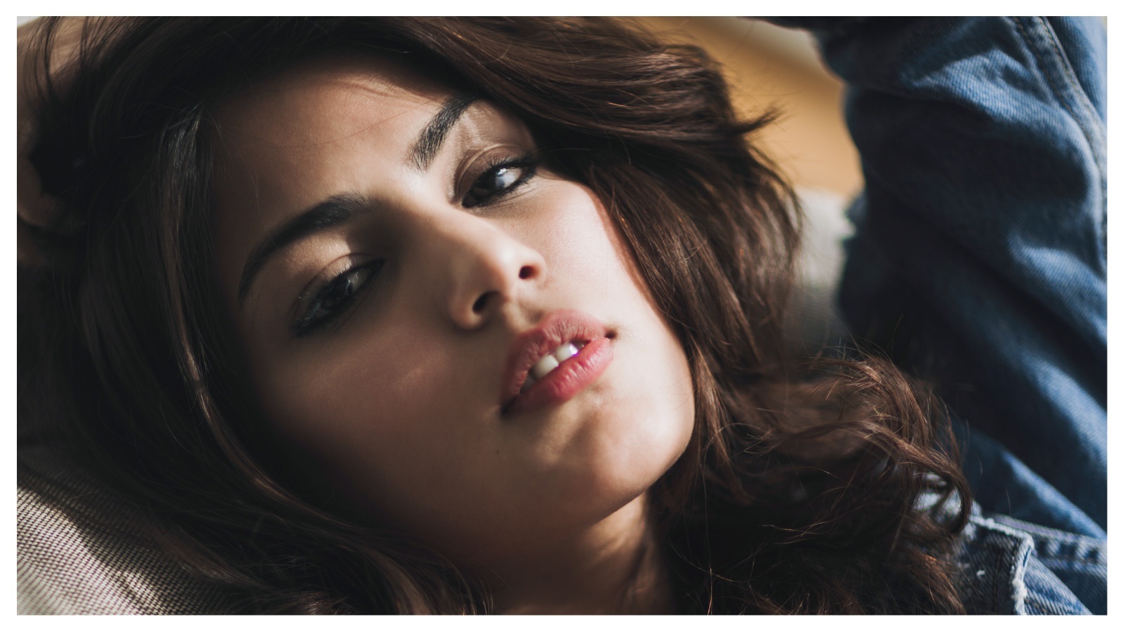 Rhea Chakraborty calls jail inmates 'nice', jokes her book will be called 'Chudail ka Badla'