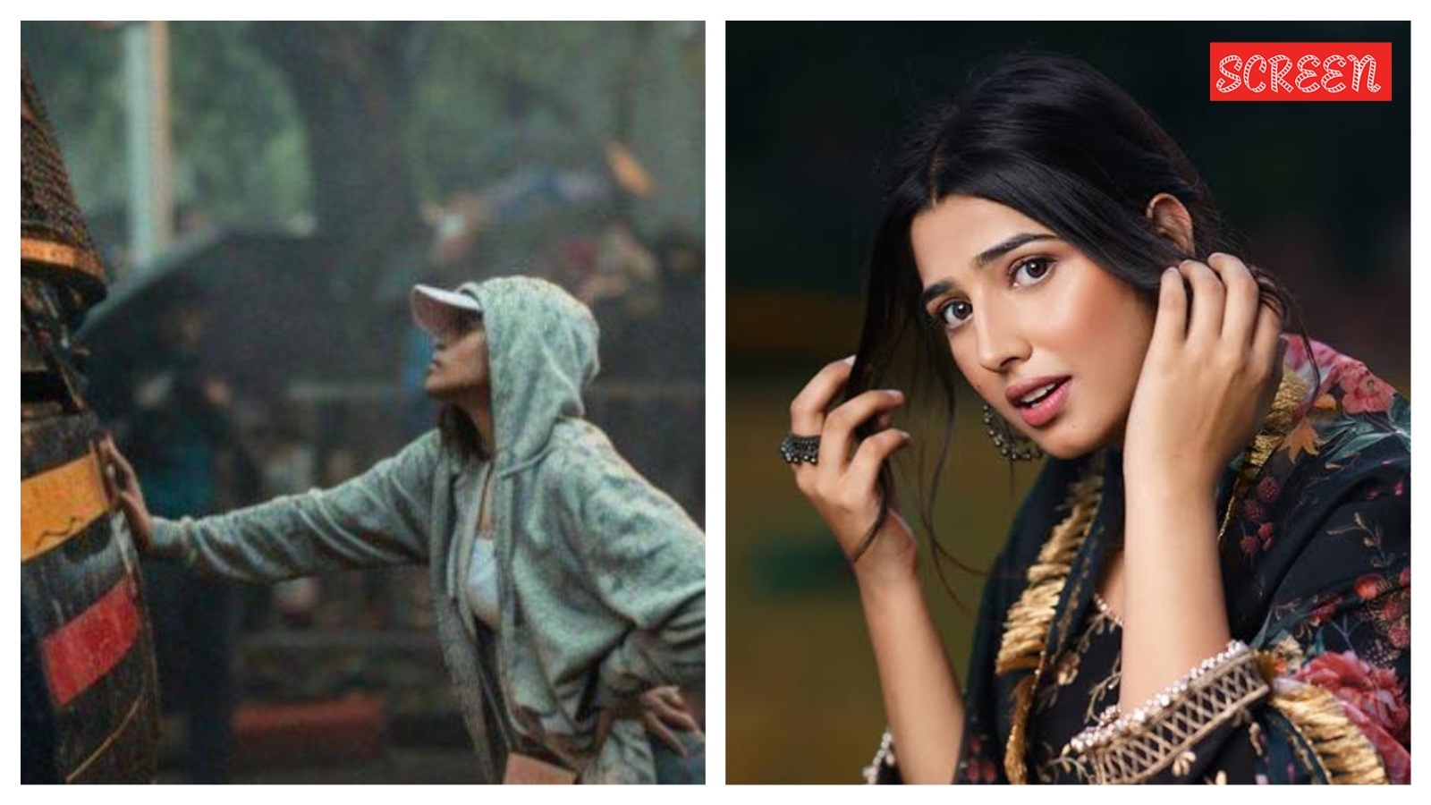 Rhiya Ahir, who blocked police van during NEET protest, eyes spot in Salman’s Bigg Boss 20