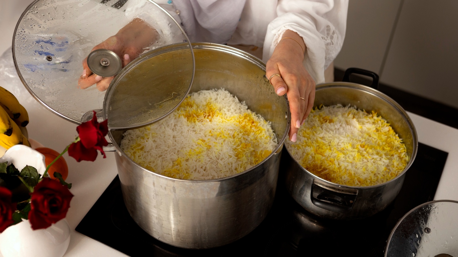 rice