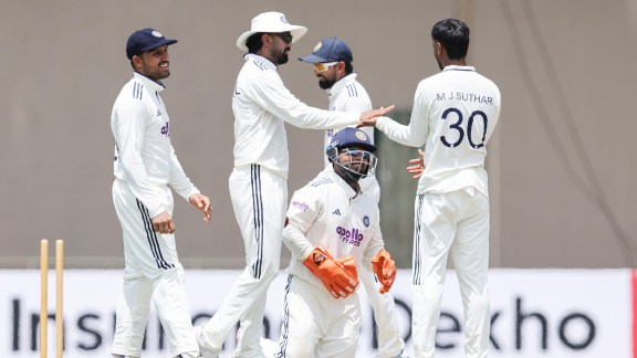 Former India wicket-keeper Deep Dasgupta picked Rishabh Pant as the most important player for the visitors in the Sri Lanka Test series. (CREIMAS)