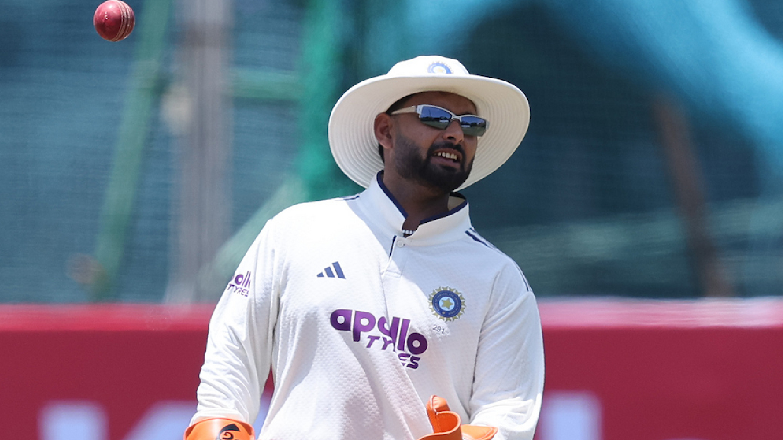 'Nightmare': Pant seeks Uttarakhand CM's help in midnight plea during SL tour