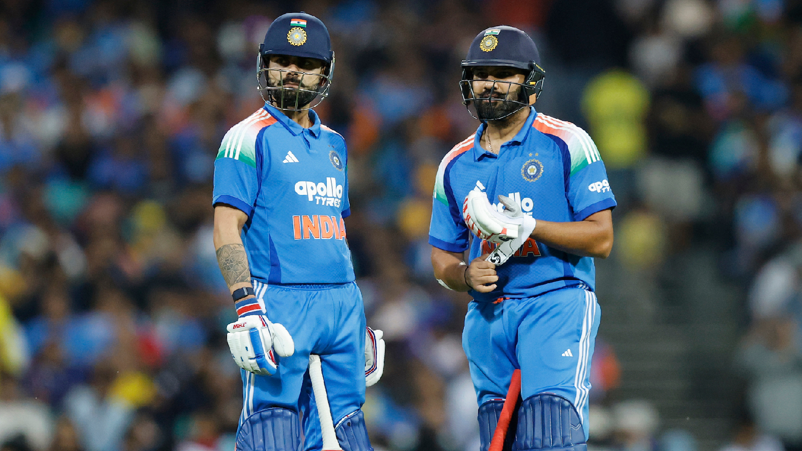 'Virat won't be a coach, Rohit can…': Ashwin on duo's post-retirement careers