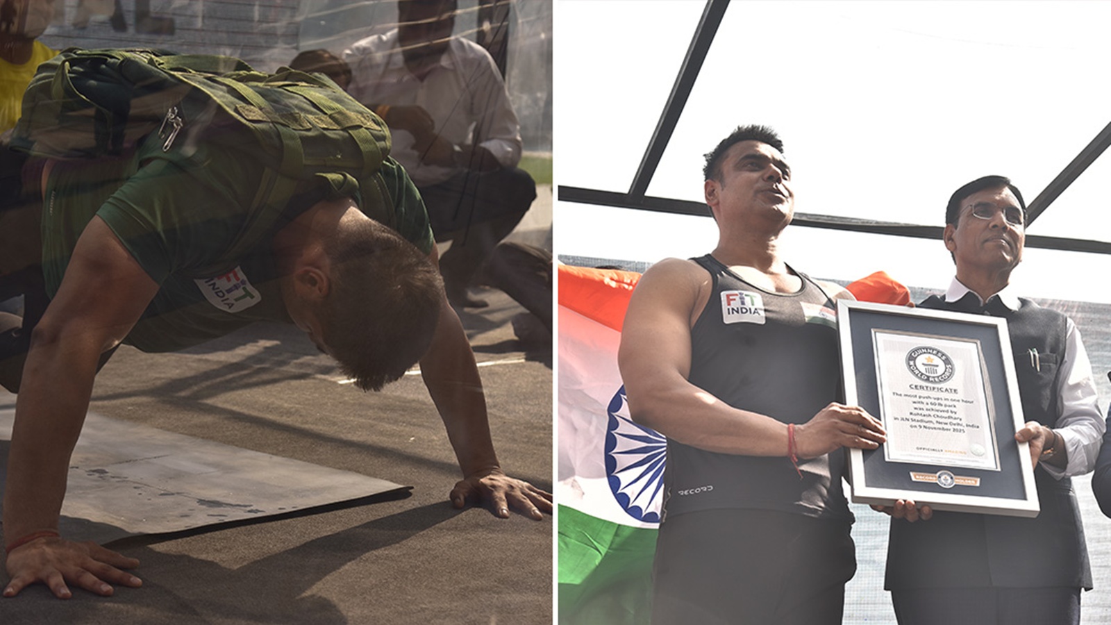Rohtash Chaudhary