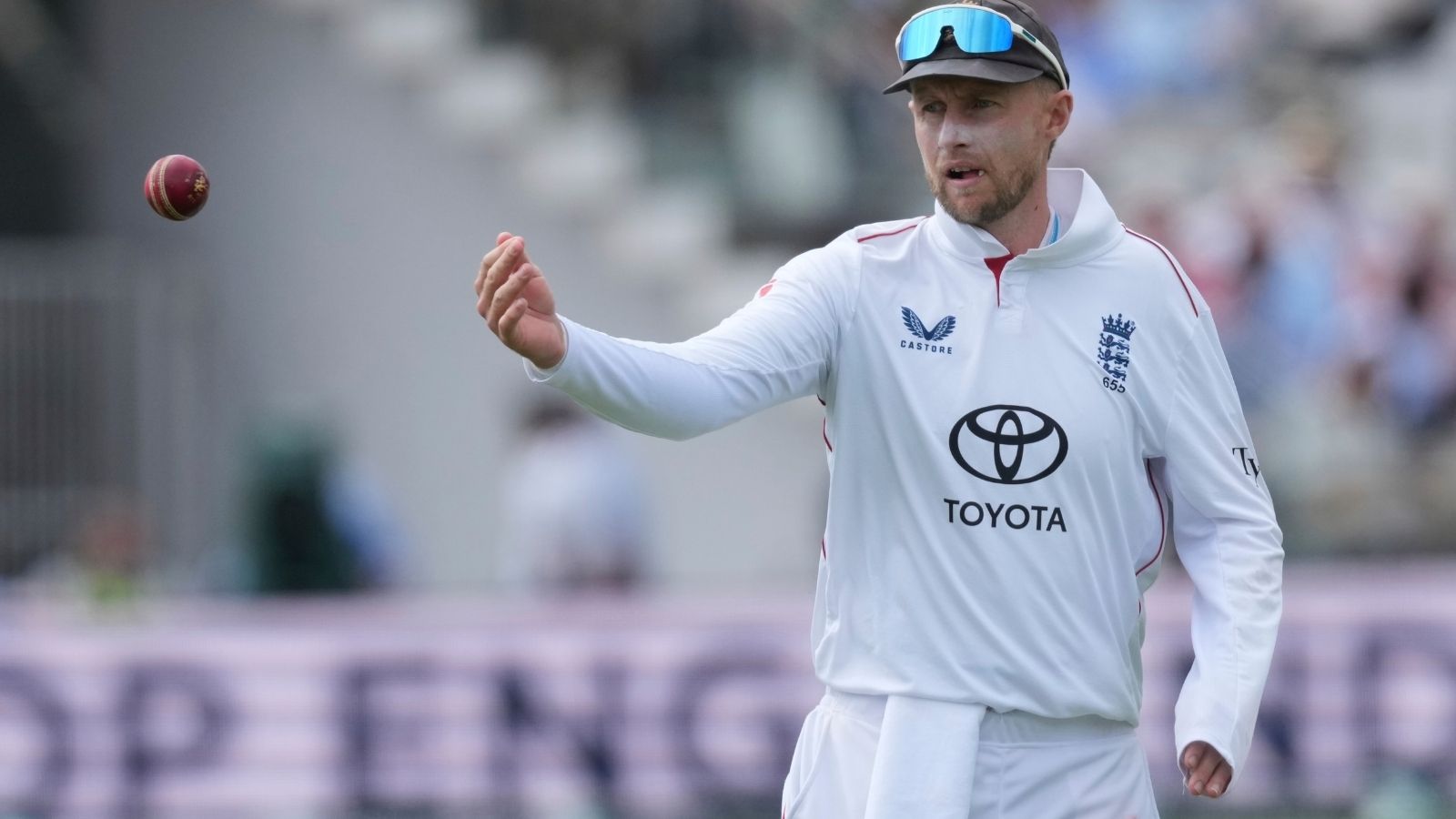 What Root told his team post Lord’s win: ‘Celebrate…in a sensible, grown-up way’