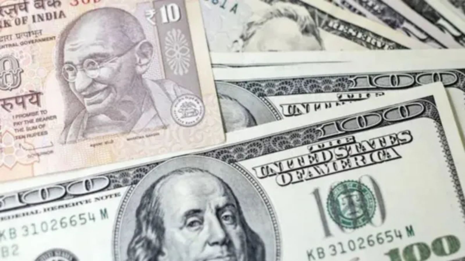 FCNR(B) deposits push forex reserves to all-time high of $729 billion in August