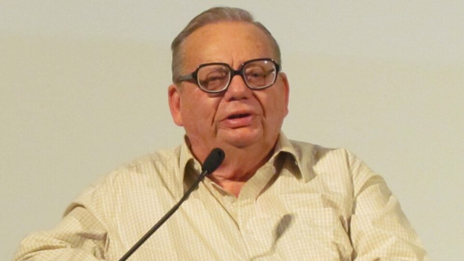 Ruskin Bond, 92, reveals spinal surgery after losing the 'use' of his legs