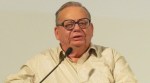 Ruskin Bond