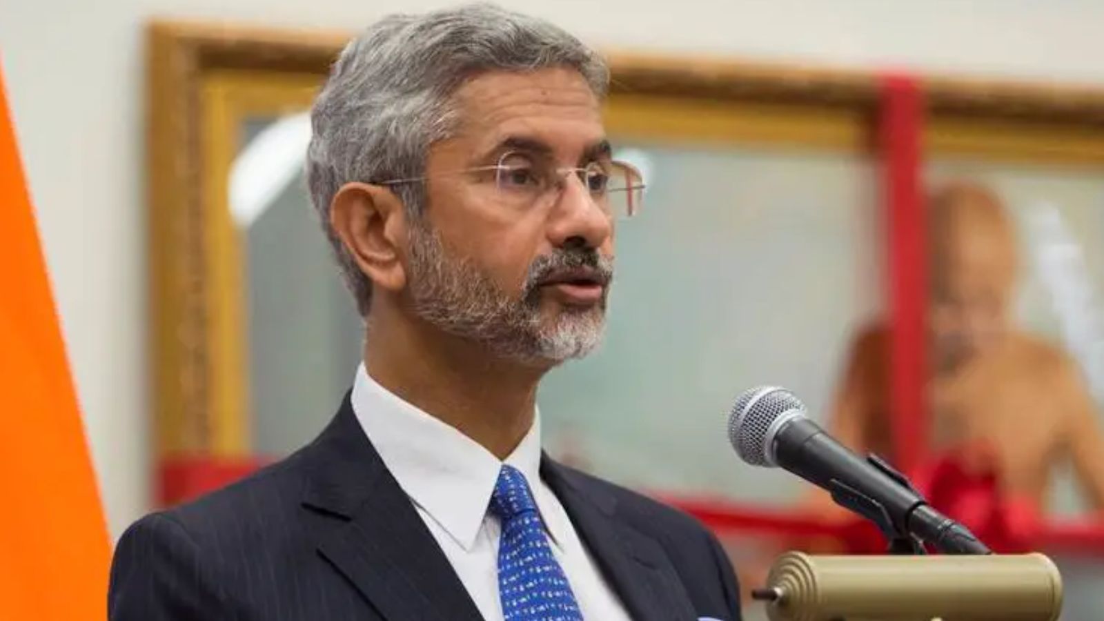 Delhi-Dhaka chill: Jaishankar flags mutual interests, common ground